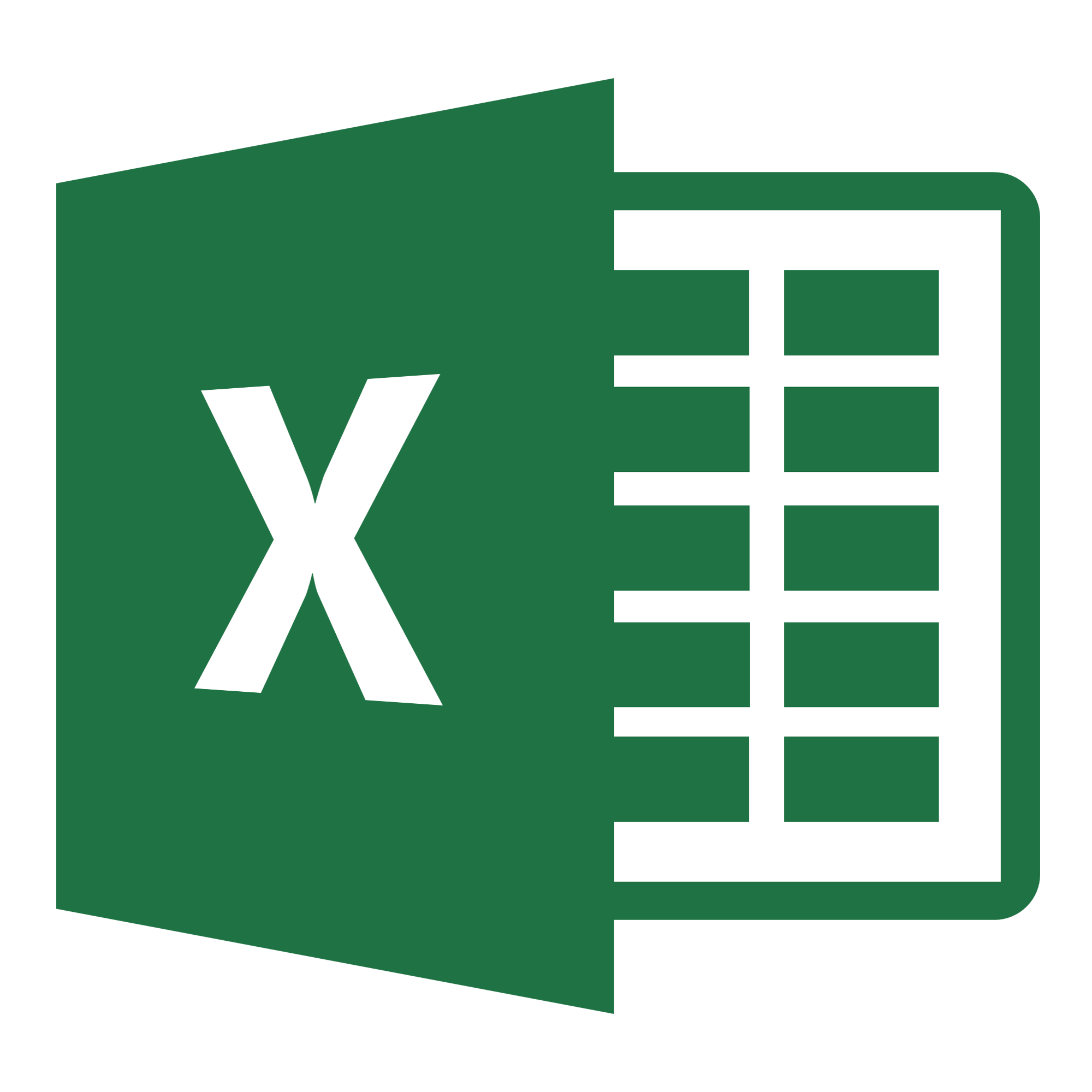 OpenInExcel